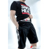 Sk8erboy Boxer long Sk8erboy Noir